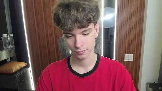 calvin love you online show from April 14, 5:19 pm