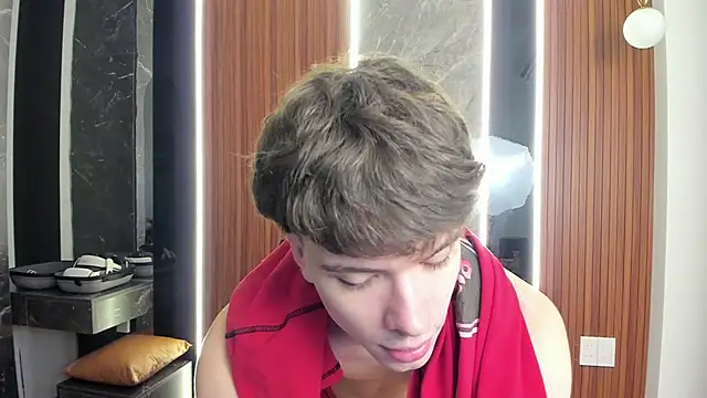 calvin love you online show from May 31, 5:09 pm