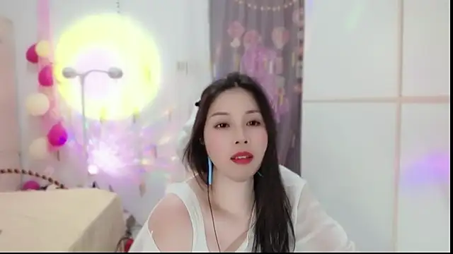 HK angelchloe online show from February 28, 11:14 am