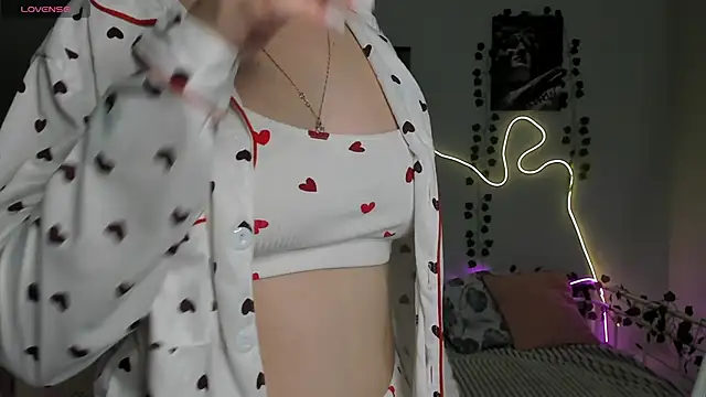 Snapshot of Melissa_babs chatting on February 10, 9:58 am Melissa babs online show from February 10, 9:58 am