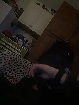 Naughty Excitement online show from February 13, 12:23 pm