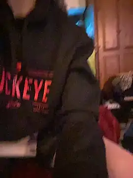 Naughty Excitement online show from February 19, 5:25 am