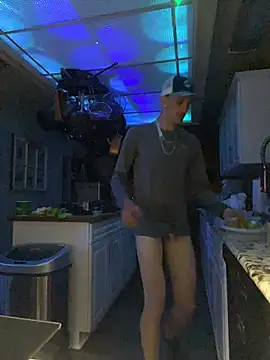 Naughty Excitement online show from March 26, 8:20 am