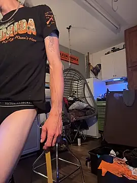 Naughty Excitement online show from May 31, 9:16 am