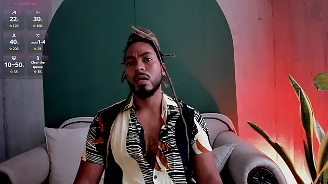 noah jones   online show from March 12, 4:35 pm