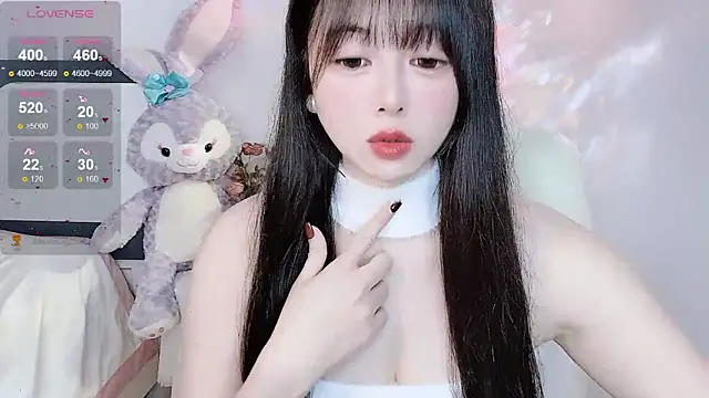 Lydia 170 online show from December 16, 9:52 pm