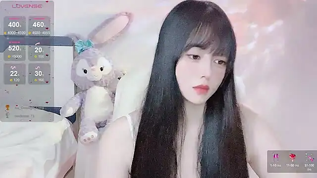 Lydia 170 online show from March 3, 11:46 pm