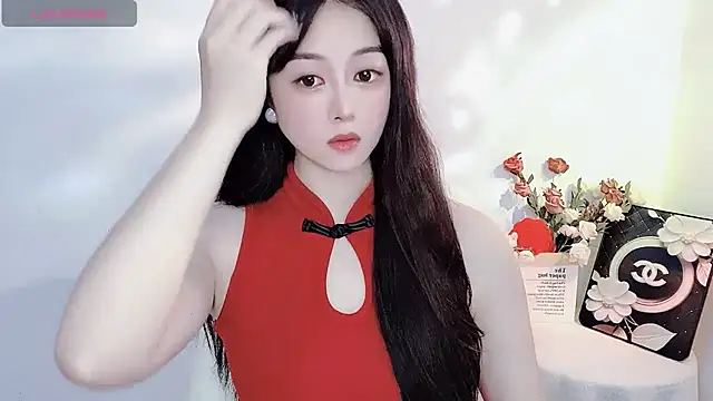 Lydia 170 online show from June 12, 2:49 pm