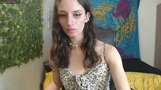 BurningVenus12 online show from January 8, 7:03 am