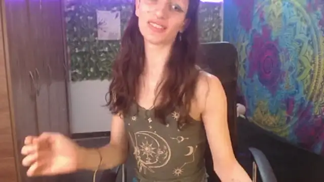 BurningVenus12 online show from January 11, 9:36 am