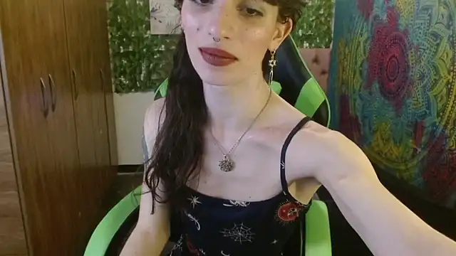 BurningVenus12 online show from May 16, 7:56 pm