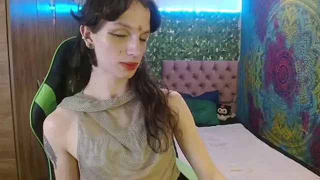 BurningVenus12 online show from May 29, 7:50 am