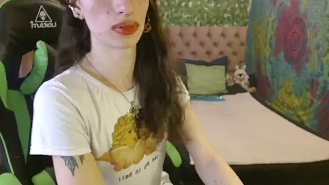 BurningVenus12 online show from July 16, 11:38 am