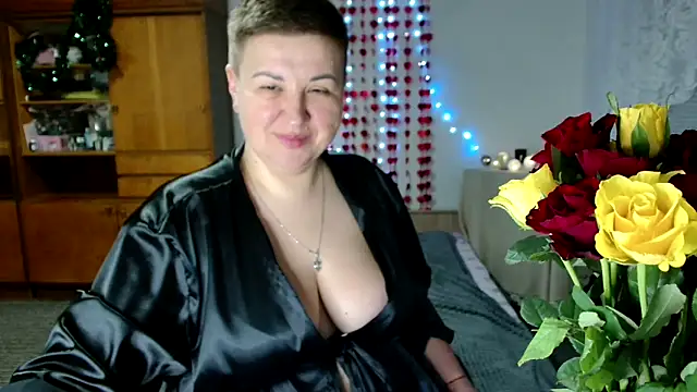 Snapshot of Annet1912 chatting on February 4, 9:31 pm Annet1912 online show from February 4, 9:31 pm