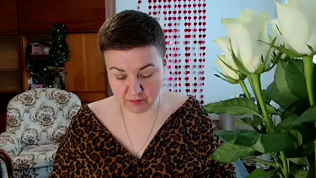 Snapshot of Annet1912 chatting on February 12, 9:52 am Annet1912 online show from February 12, 9:52 am