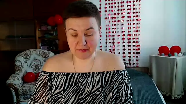 Snapshot of Annet1912 chatting on February 18, 9:10 am Annet1912 online show from February 18, 9:10 am