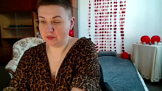 Snapshot of Annet1912 chatting on February 20, 10:16 am Annet1912 online show from February 20, 10:16 am