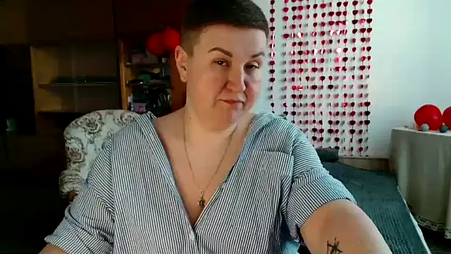 Snapshot of Annet1912 chatting on February 22, 10:29 am Annet1912 online show from February 22, 10:29 am