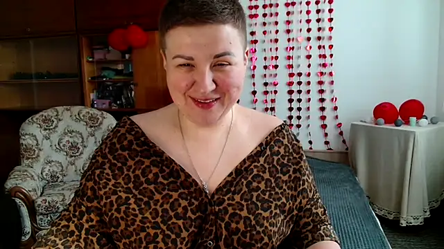 Snapshot of Annet1912 chatting on February 23, 11:22 am Annet1912 online show from February 23, 11:22 am