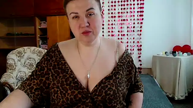 Snapshot of Annet1912 chatting on March 13, 9:43 am Annet1912 online show from March 13, 9:43 am