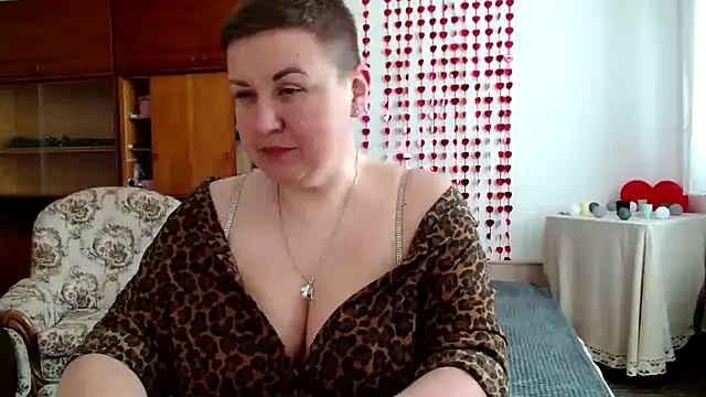 Snapshot of Annet1912 chatting on March 17, 9:55 am Annet1912 online show from March 17, 9:55 am