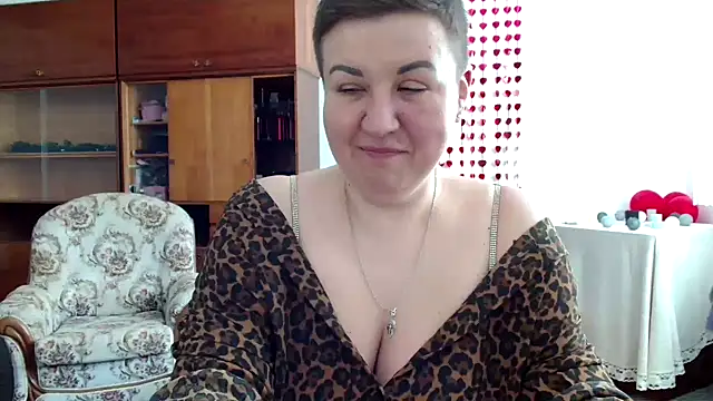 Snapshot of Annet1912 chatting on March 19, 12:45 pm Annet1912 online show from March 19, 12:45 pm