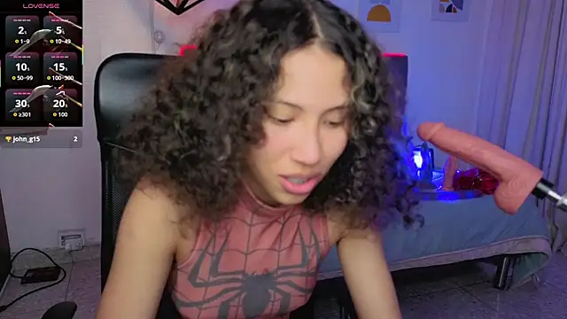 avans 15 online show from January 8, 1:52 am