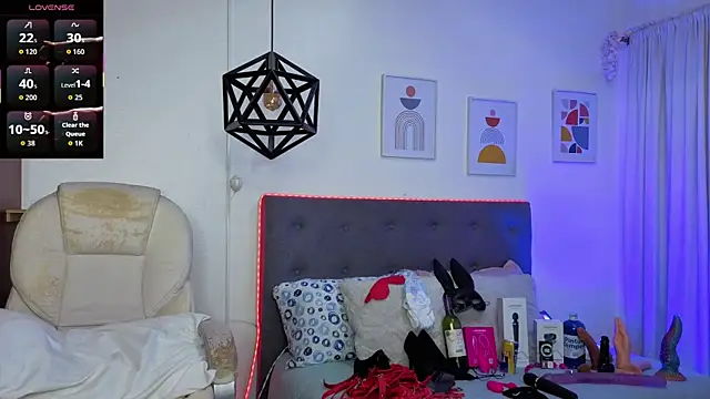 avans 15 online show from January 17, 2:49 am