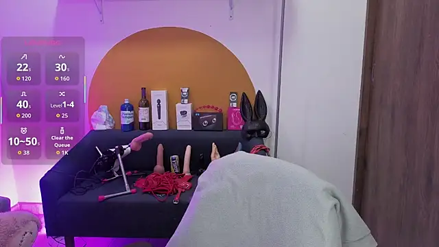 avans 15 online show from March 15, 12:05 am