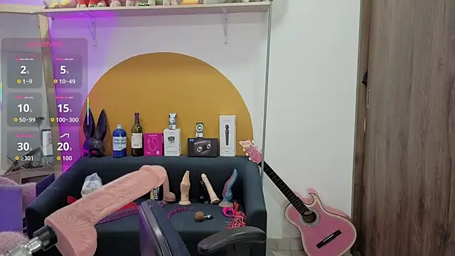 avans 15 online show from April 7, 11:59 pm