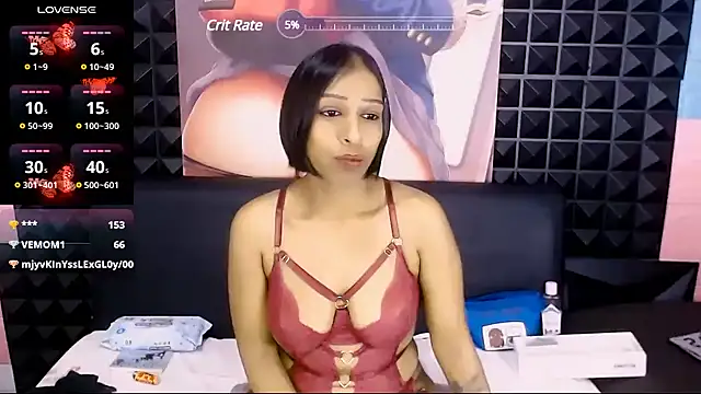 Snapshot of Sexualindian chatting on January 29, 12:54 am Sexualindian online show from January 29, 12:54 am