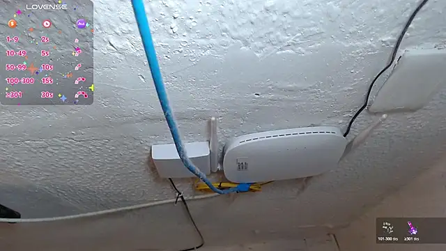 lin jayani online show from March 5, 8:16 pm