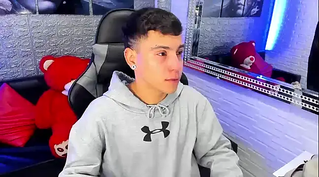 salvadorgomezx online show from January 8, 8:07 pm