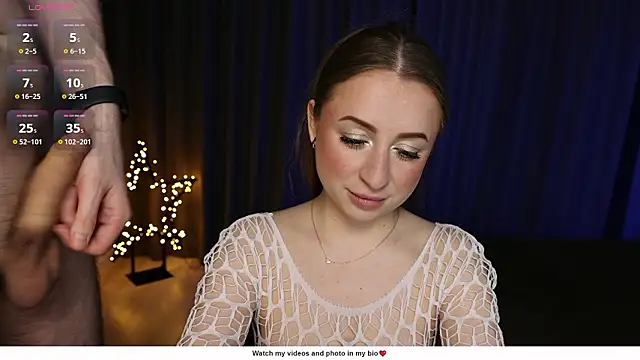 sweet couple777 online show from March 21, 6:33 pm