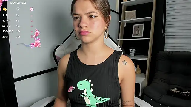 PaigeJayden online show from January 29, 11:14 pm