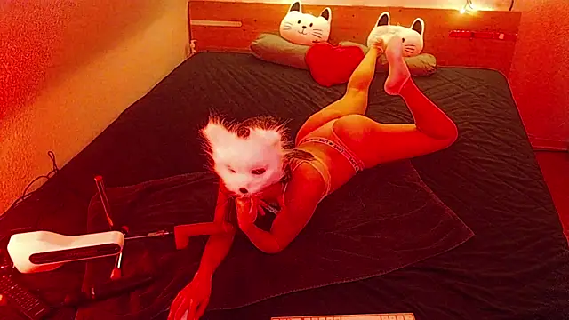 Snapshot of kleinelea123 chatting on January 25, 8:42 pm kleinelea123 online show from January 25, 8:42 pm