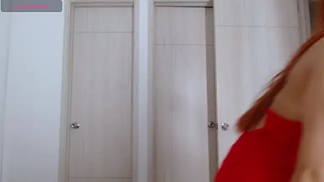 Victoria-77 online show from February 1, 9:40 pm