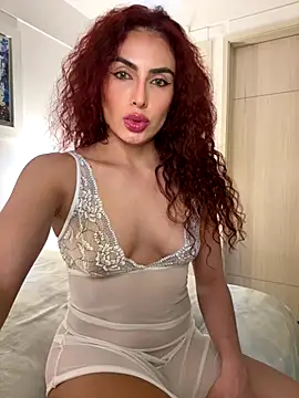 Victoria-77 online show from October 7, 1:03 am