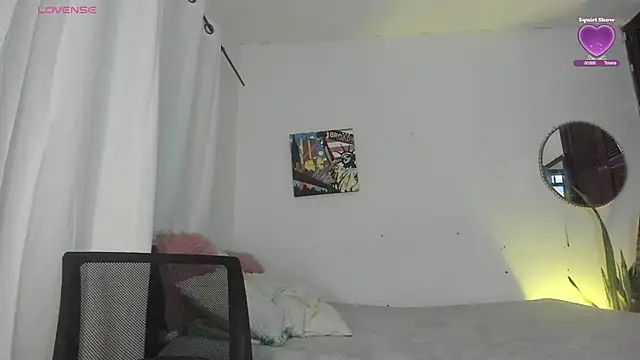 Snapshot of Sophie_sweett19 chatting on November 16, 12:38 am Sophie sweett19 online show from November 16, 12:38 am