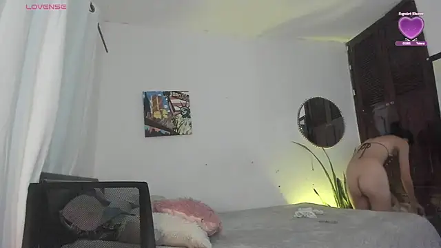 Snapshot of Sophie_sweett19 chatting on November 21, 4:22 am Sophie sweett19 online show from November 21, 4:22 am