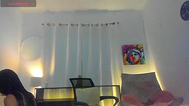 Sophie sweett19 online show from May 21, 1:56 am