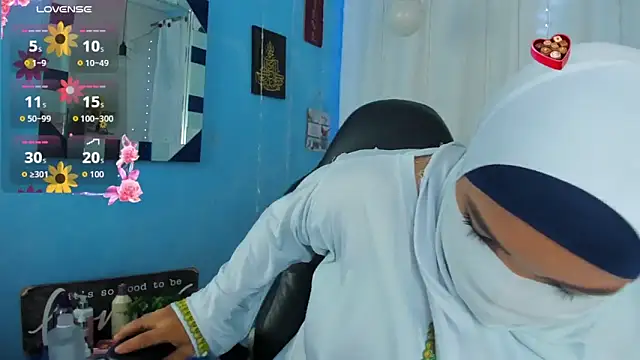 Falak-Yasin online show from February 17, 12:23 pm