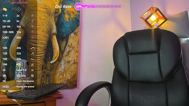 Snapshot of Arii_xxx chatting on October 21, 7:14 pm Arii xxx online show from October 21, 7:14 pm