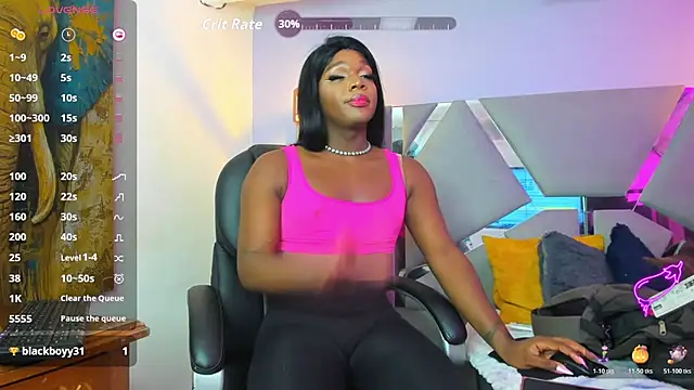 Snapshot of Arii_xxx chatting on October 29, 9:38 pm Arii xxx online show from October 29, 9:38 pm