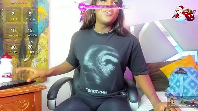 Snapshot of Arii_xxx chatting on November 26, 6:03 am Arii xxx online show from November 26, 6:03 am