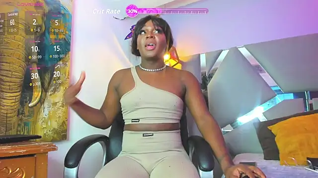 Snapshot of Arii_xxx chatting on November 27, 5:09 am Arii xxx online show from November 27, 5:09 am