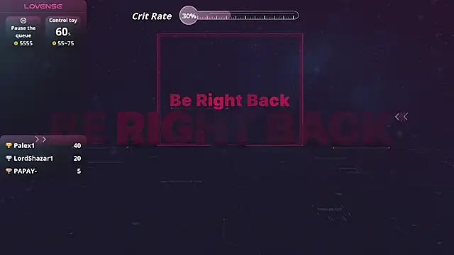 Snapshot of Arii_xxx chatting on November 30, 8:40 am Arii xxx online show from November 30, 8:40 am