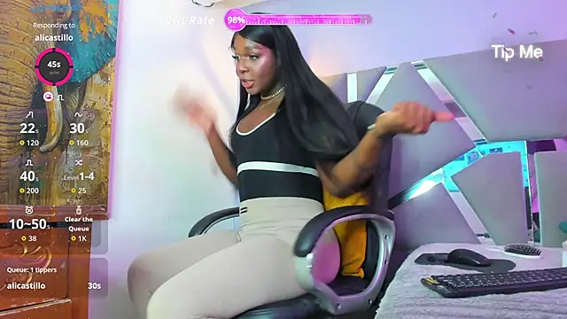 Arii xxx online show from January 9, 4:37 am