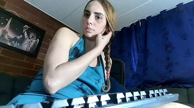 ValeriaLacrozee online show from January 13, 10:35 pm