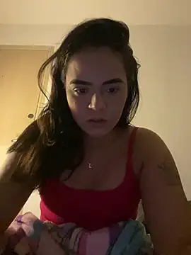 rebeccaareys online show from December 7, 11:56 pm